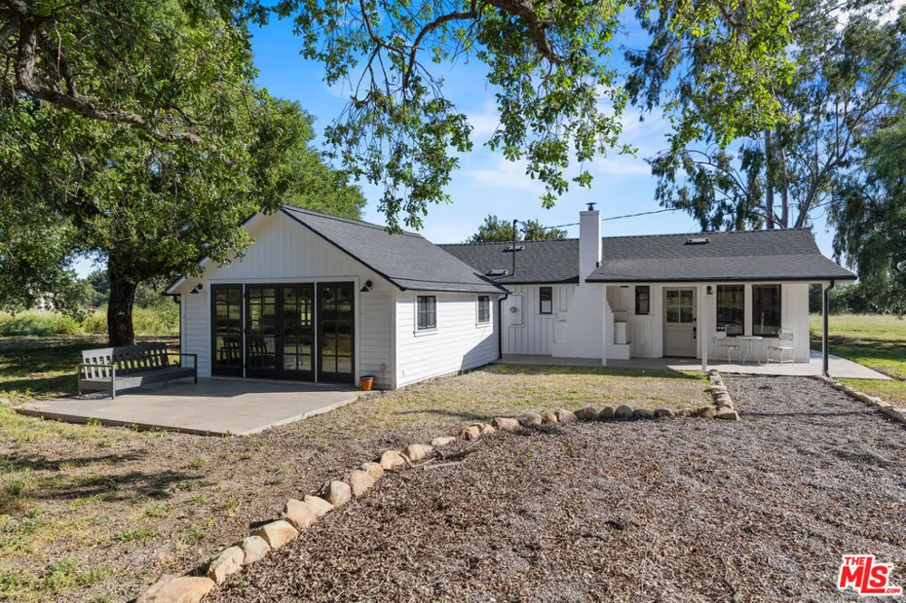 2380 Refugio Road Santa Ynez, CA 93460