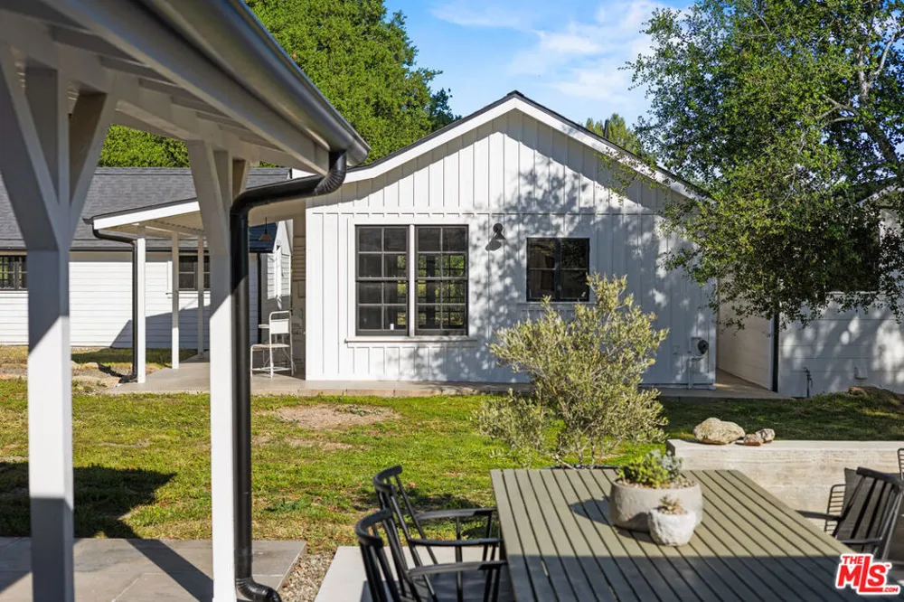 2380 Refugio Road Santa Ynez, CA 93460