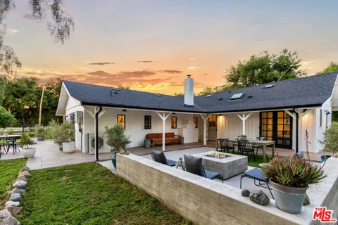 2380 Refugio Road