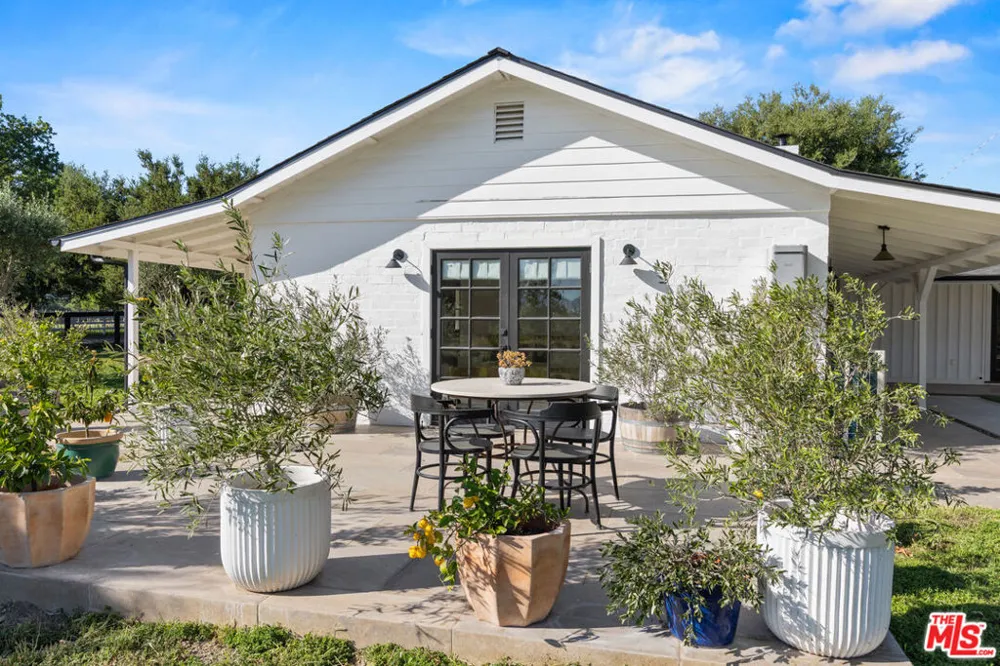 2380 Refugio Road Santa Ynez, CA 93460