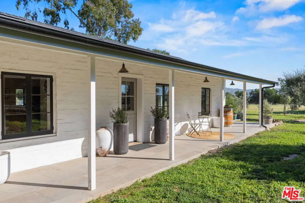 2380 Refugio Road Santa Ynez, CA 93460