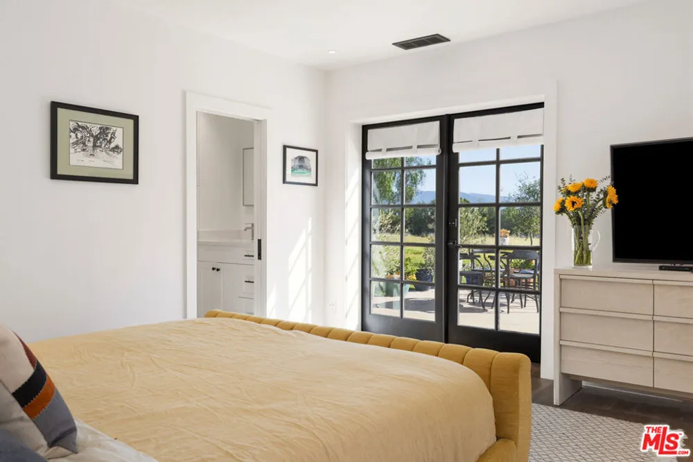 2380 Refugio Road Santa Ynez, CA 93460