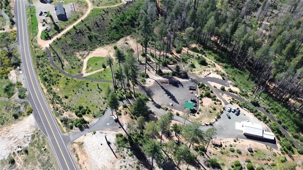 11691 Oro Quincy Highway Berry Creek, CA 95916