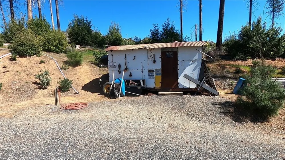 11691 Oro Quincy Highway Berry Creek, CA 95916