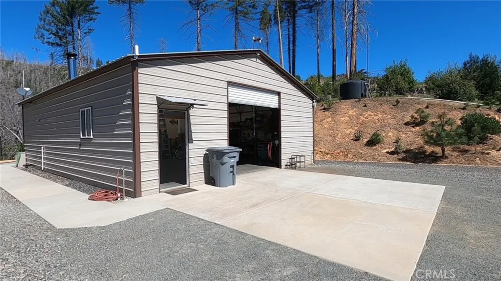 11691 Oro Quincy Highway Berry Creek, CA 95916