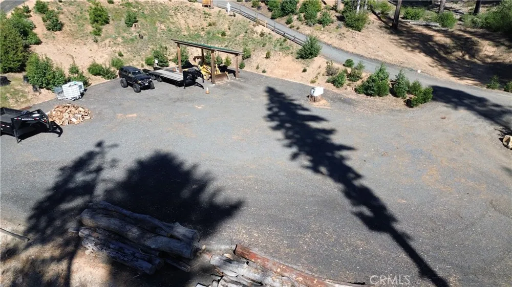 11691 Oro Quincy Highway Berry Creek, CA 95916