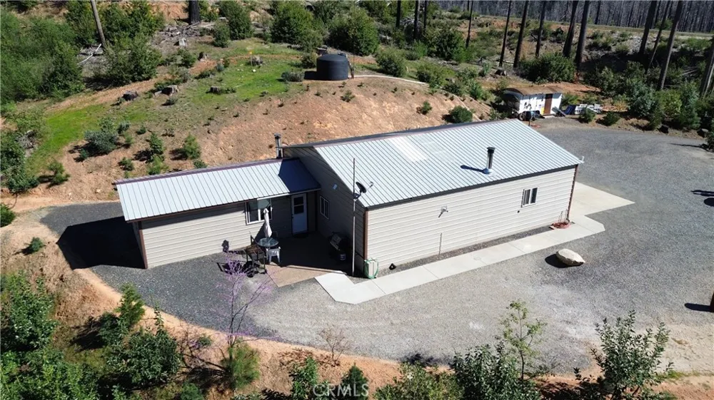 11691 Oro Quincy Highway Berry Creek, CA 95916
