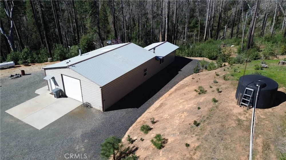11691 Oro Quincy Highway Berry Creek, CA 95916
