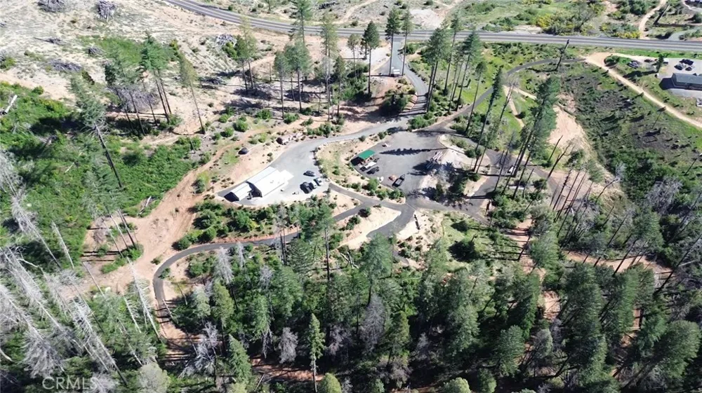11691 Oro Quincy Highway Berry Creek, CA 95916