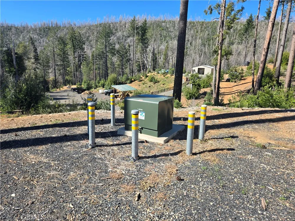 11691 Oro Quincy Highway Berry Creek, CA 95916