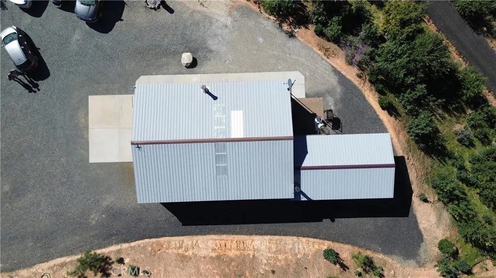 11691 Oro Quincy Highway Berry Creek, CA 95916