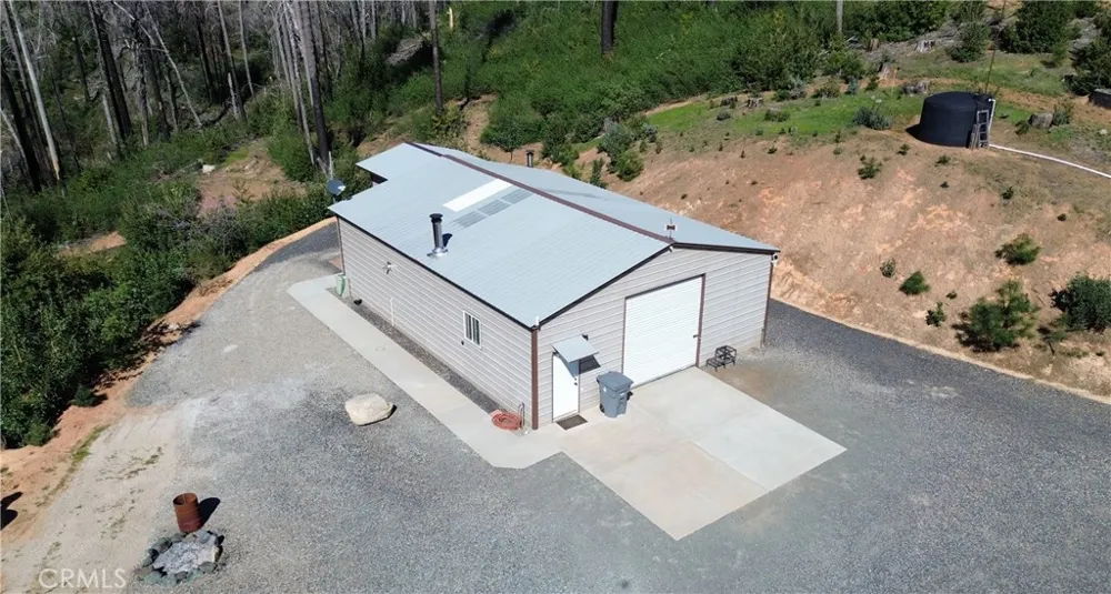 11691 Oro Quincy Highway Berry Creek, CA 95916