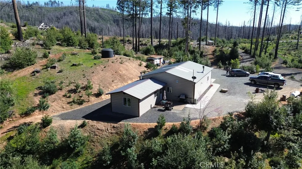 11691 Oro Quincy Highway Berry Creek, CA 95916