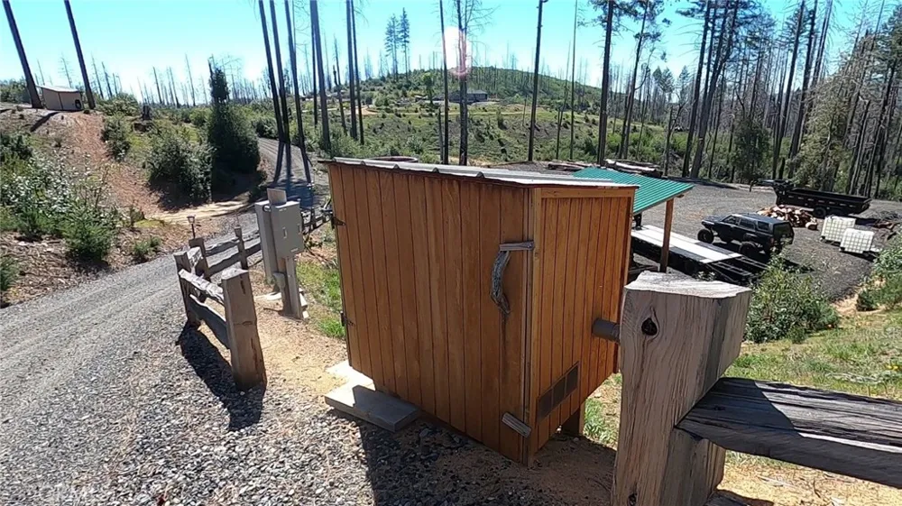 11691 Oro Quincy Highway Berry Creek, CA 95916