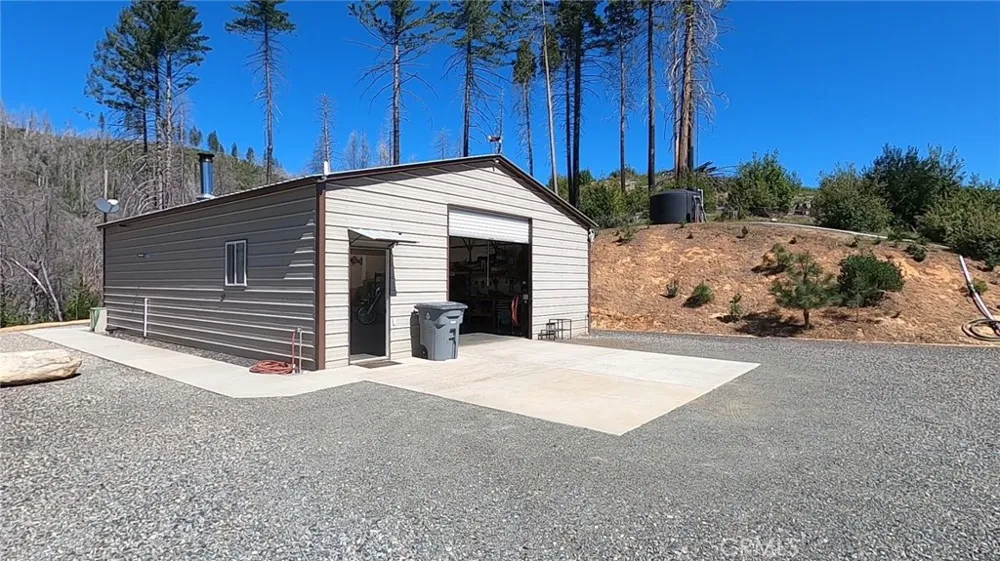 11691 Oro Quincy Highway Berry Creek, CA 95916