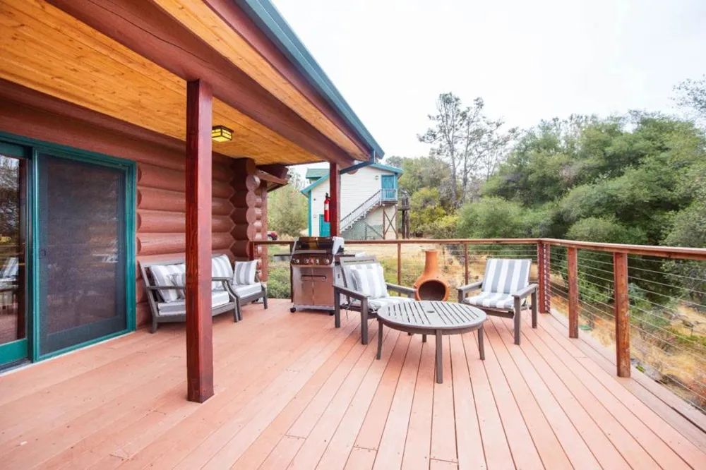 19860 Camino Del Aparicio Fiddletown, CA 95629