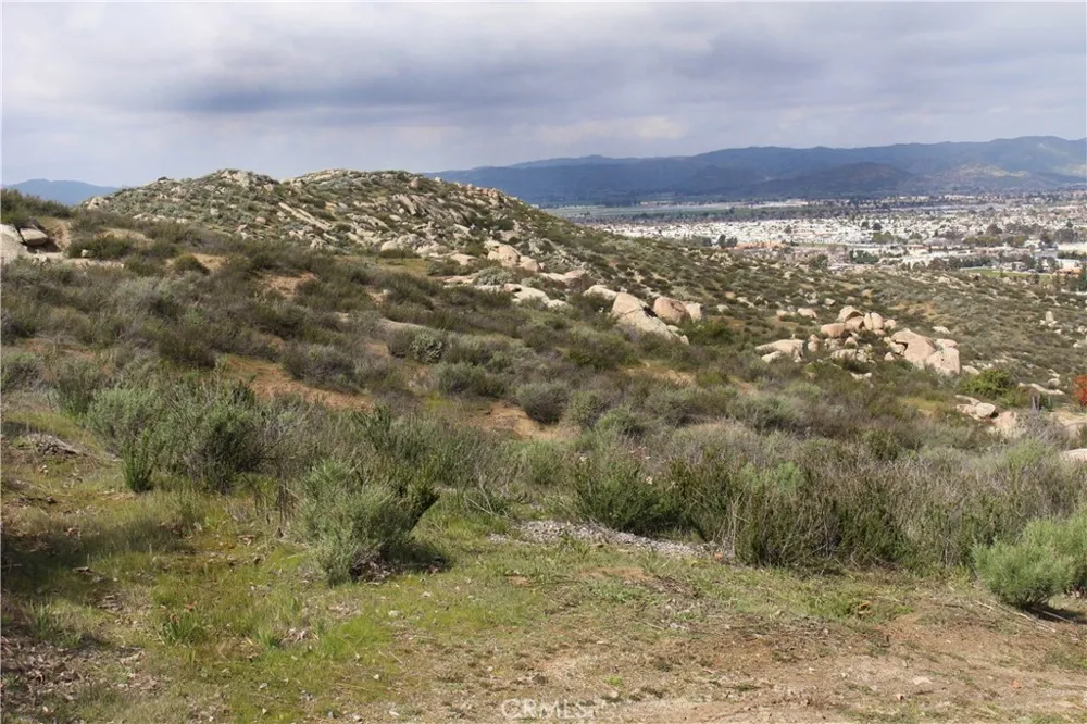 Pachea Trail Hemet, CA 92545