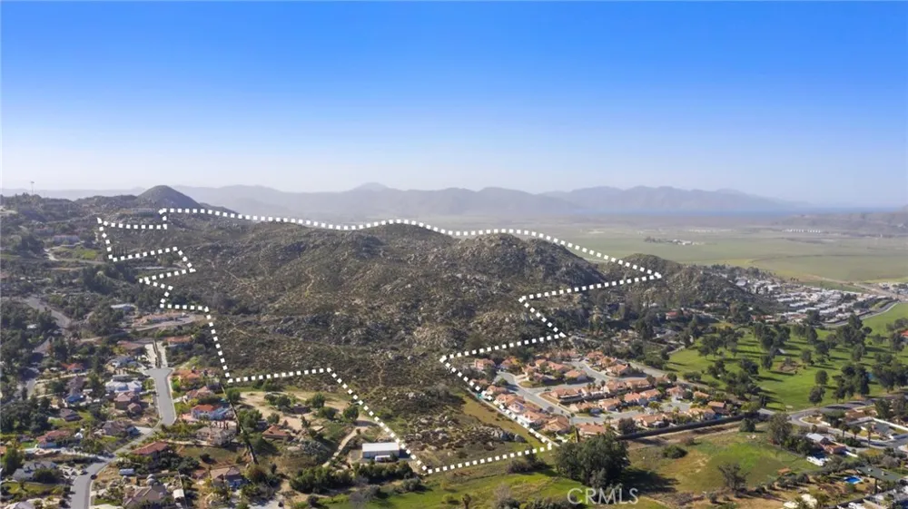 Pachea Trail Hemet, CA 92545