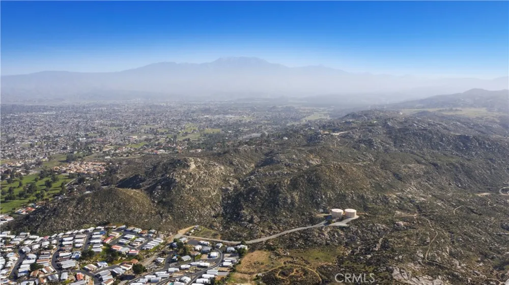 Pachea Trail Hemet, CA 92545
