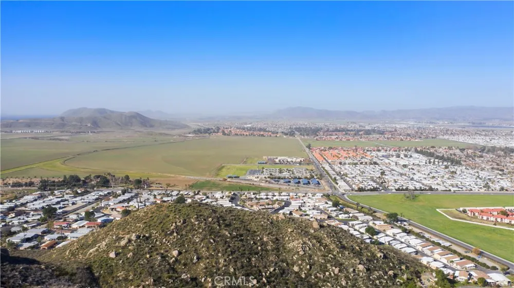 Pachea Trail Hemet, CA 92545