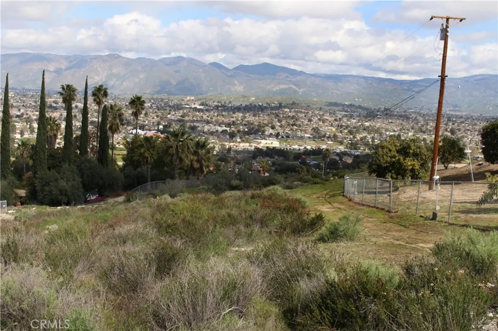 Pachea Trail Hemet, CA 92545