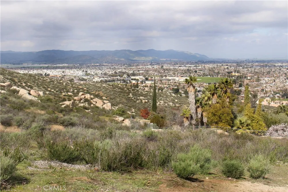 Pachea Trail Hemet, CA 92545