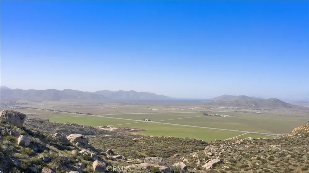 Pachea Trail Hemet, CA 92545