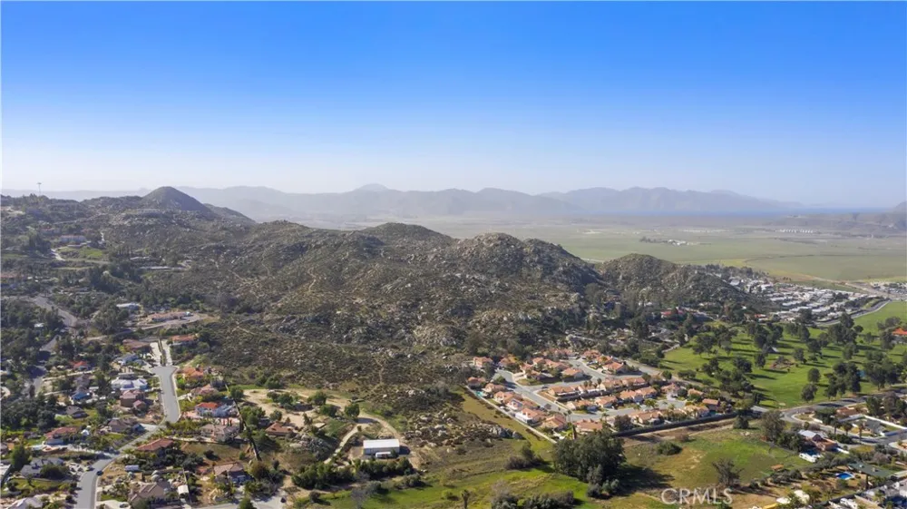 Pachea Trail Hemet, CA 92545