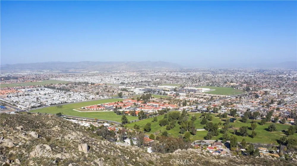 Pachea Trail Hemet, CA 92545