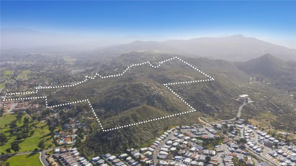Pachea Trail Hemet, CA 92545