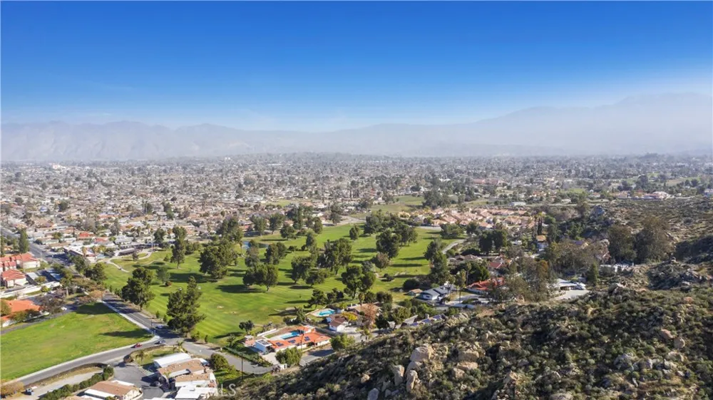Pachea Trail Hemet, CA 92545