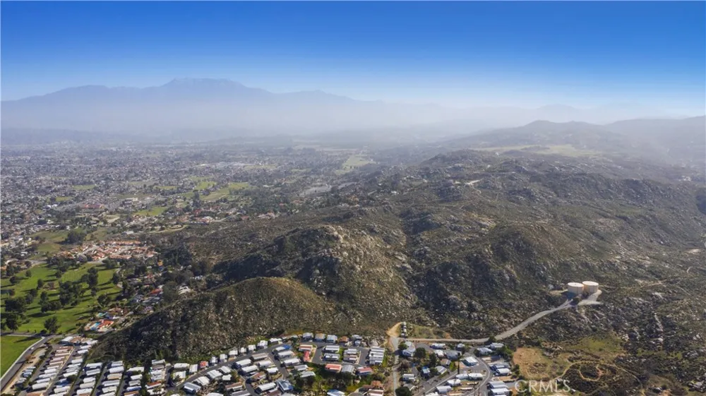 Pachea Trail Hemet, CA 92545