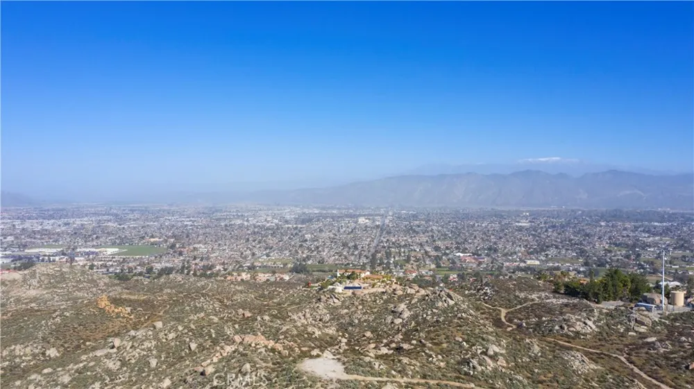 Pachea Trail Hemet, CA 92545