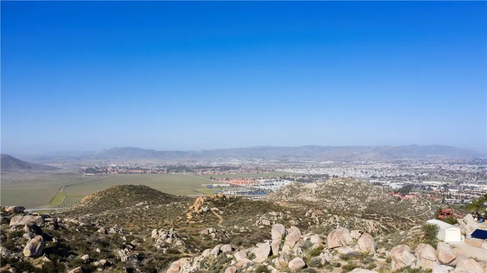 Pachea Trail Hemet, CA 92545