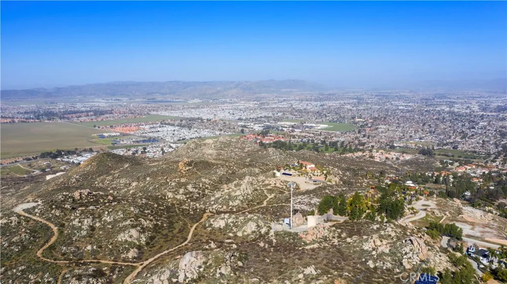 Pachea Trail Hemet, CA 92545