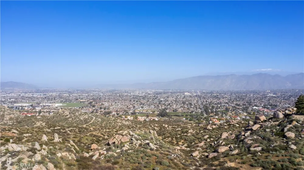 Pachea Trail Hemet, CA 92545