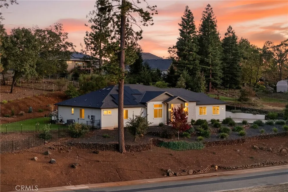 5772 Acorn Ridge Drive Paradise, CA 95969