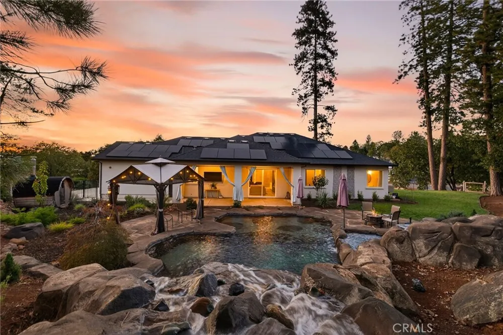 5772 Acorn Ridge Drive Paradise, CA 95969