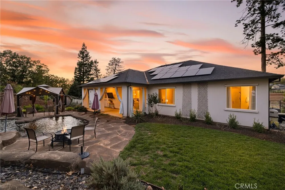 5772 Acorn Ridge Drive Paradise, CA 95969