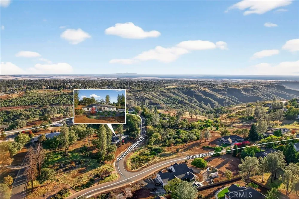 5772 Acorn Ridge Drive Paradise, CA 95969