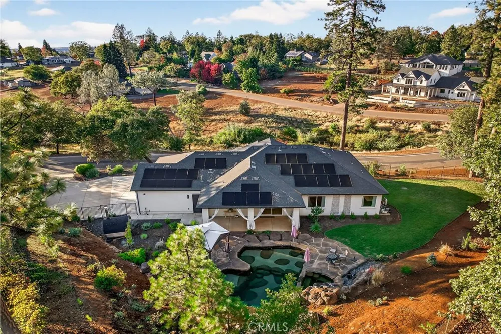 5772 Acorn Ridge Drive Paradise, CA 95969