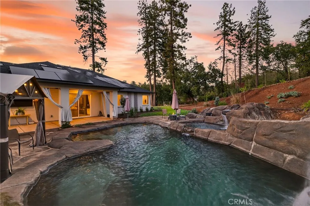 5772 Acorn Ridge Drive Paradise, CA 95969
