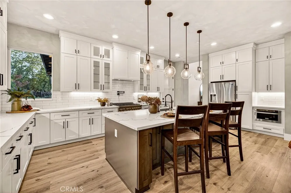 5772 Acorn Ridge Drive Paradise, CA 95969