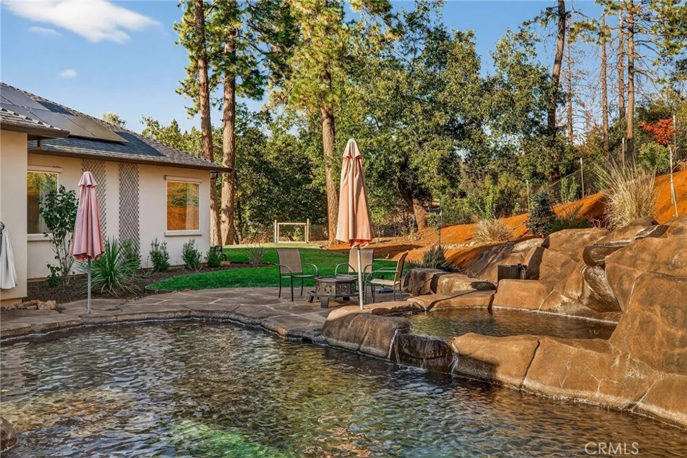 5772 Acorn Ridge Drive Paradise, CA 95969