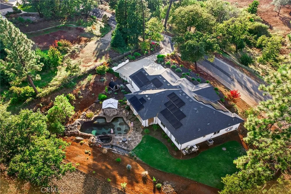 5772 Acorn Ridge Drive Paradise, CA 95969