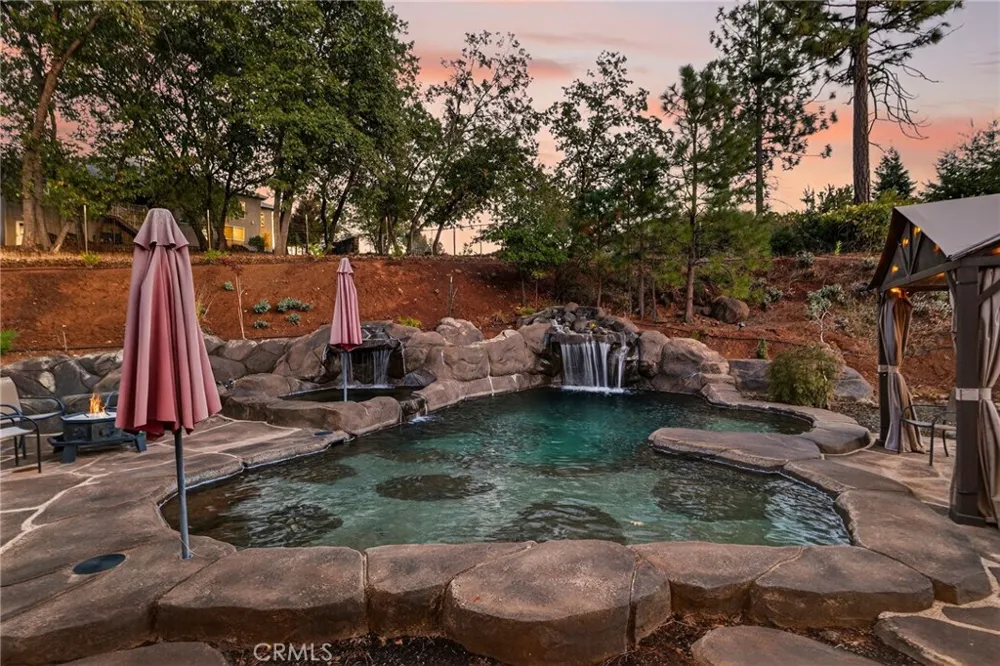 5772 Acorn Ridge Drive Paradise, CA 95969