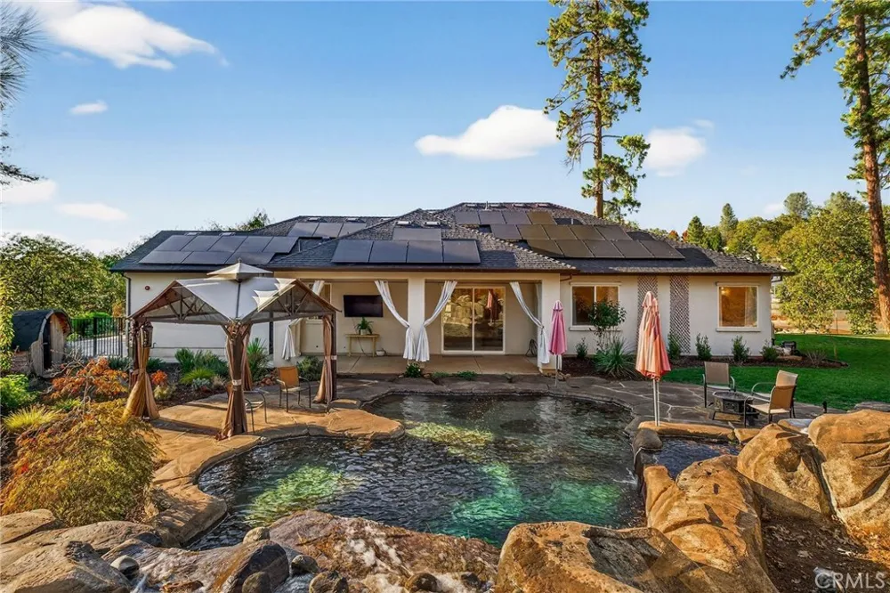 5772 Acorn Ridge Drive Paradise, CA 95969