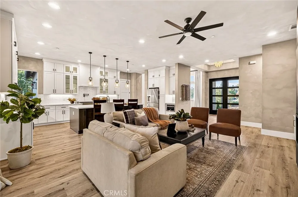 5772 Acorn Ridge Drive Paradise, CA 95969