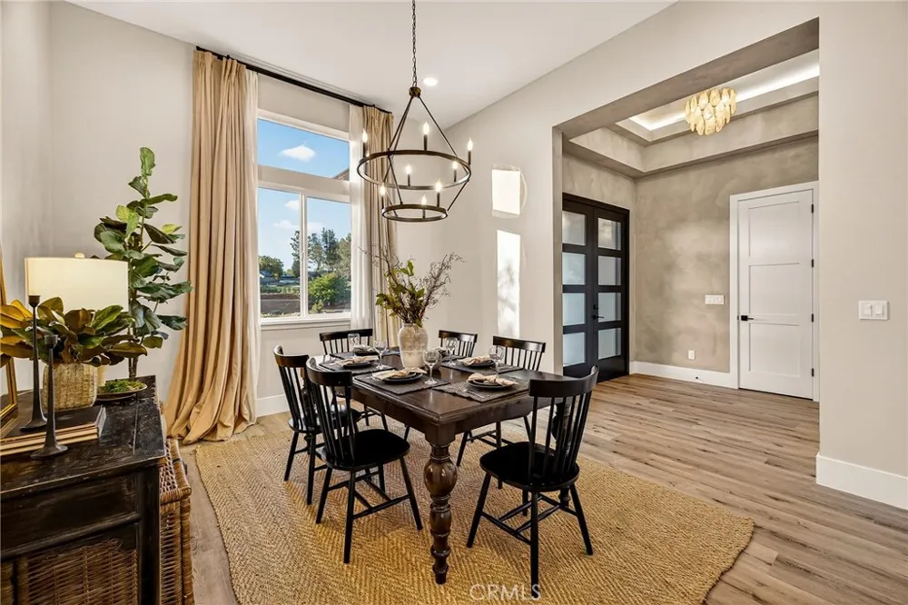 5772 Acorn Ridge Drive Paradise, CA 95969