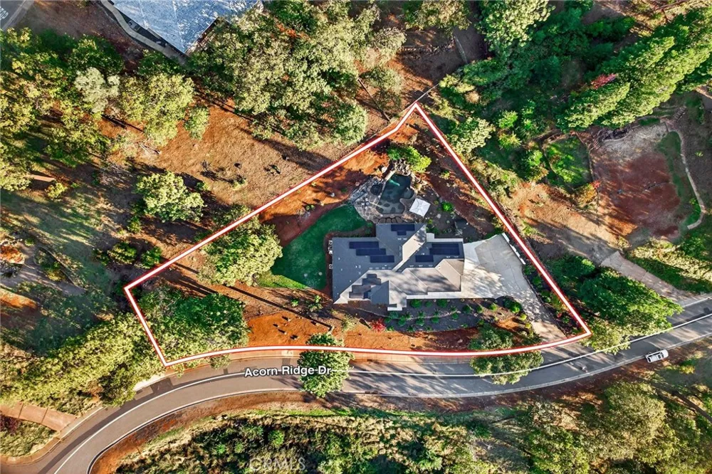 5772 Acorn Ridge Drive Paradise, CA 95969